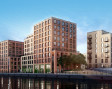 Bridgewater Wharf: 5-Star Waterfront Apartments in Manchester