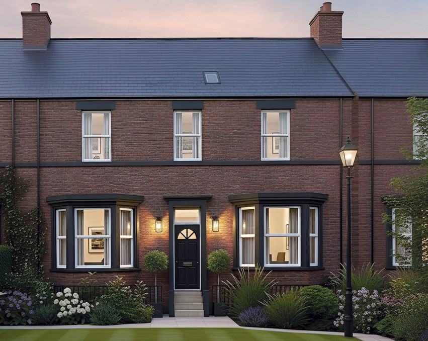 Adrian House: Leeds City-Centre Apartments