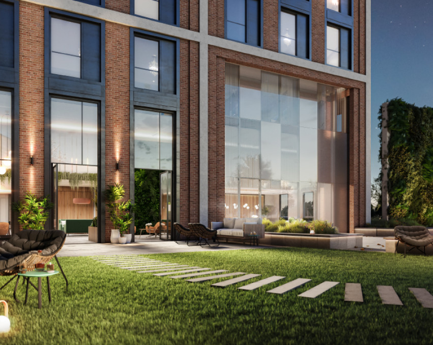 Sky Gardens: Leeds Apartments At Discounted Prices